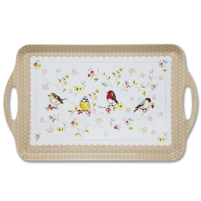 Dawn Chorus Large Tray